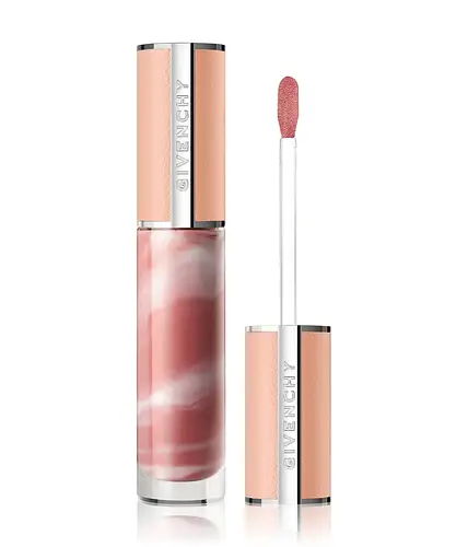 Givenchy Rose Perfecto Tinted Liquid Lip Balm N°210 Pink Nude
