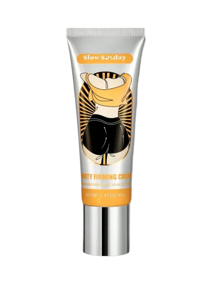 Slow Sunday Booty Firming Cream