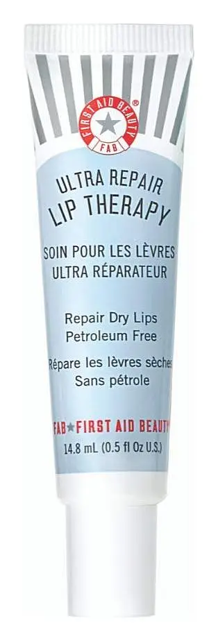 First Aid Beauty Ultra Repair Lip Therapy