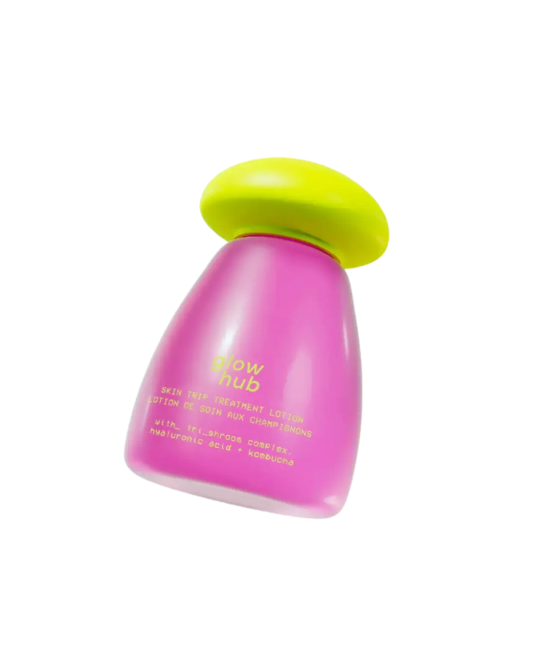 Glow Hub Beauty Skin Trip Treatment Lotion