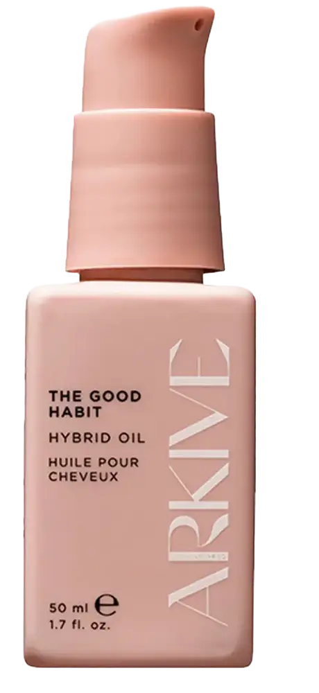 Arkive The Good Habit Hybrid Oil