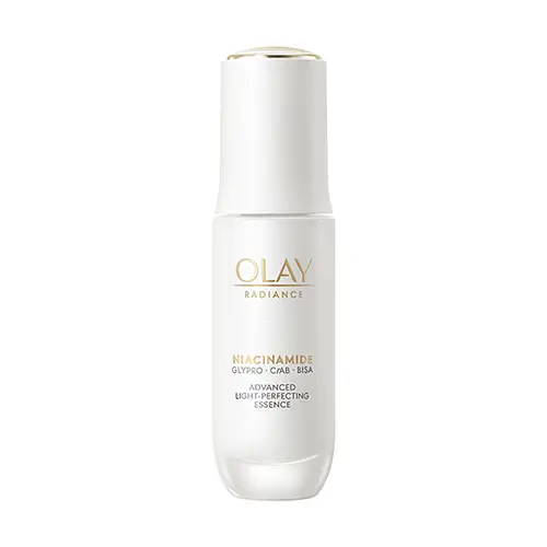 Olay Radiance Advanced Light Perfecting Essence Hong Kong
