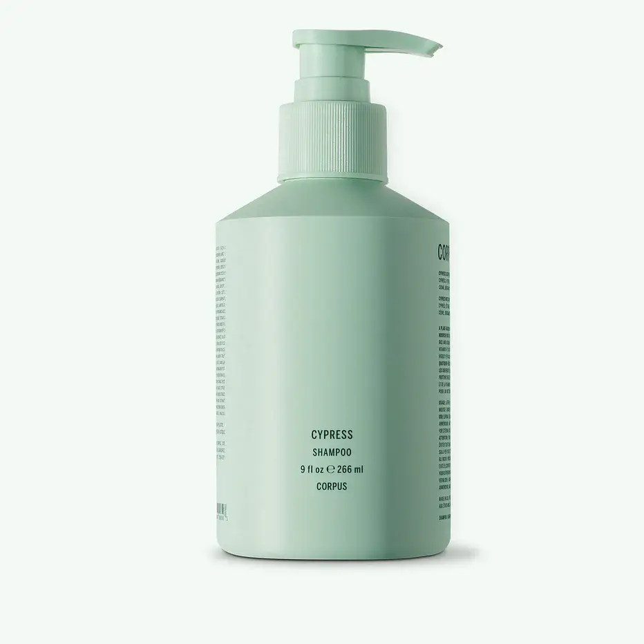 Corpus Cypress Shampoo