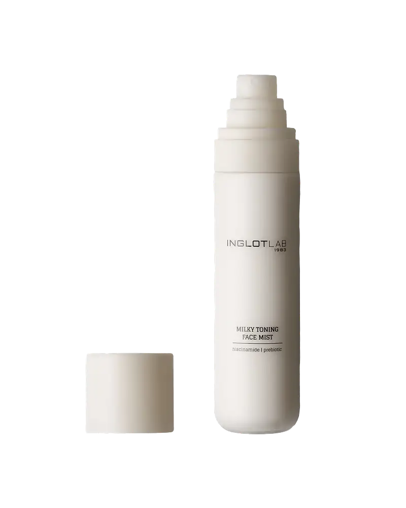 Inglot Milky Toning Face Mist