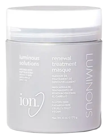 Ion Renewal Treatment Masque