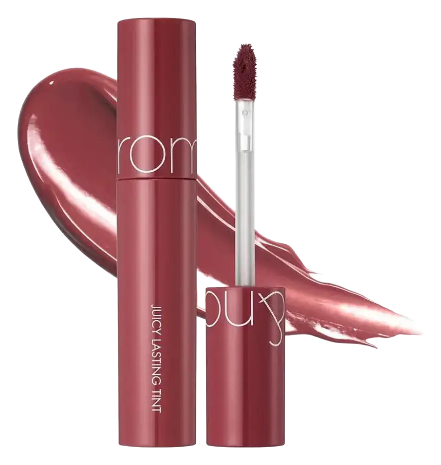 Romand Juicy Lasting Tint Original Series 19 Almond Rose