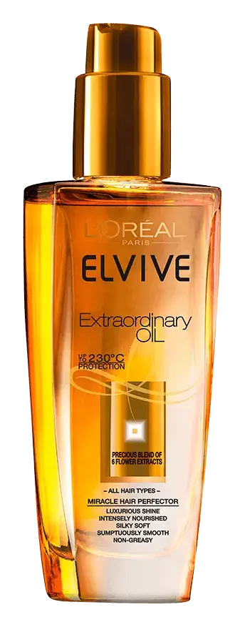 L'Oreal Elvive Extraordinary Oil Miracle Hair Perfector UK