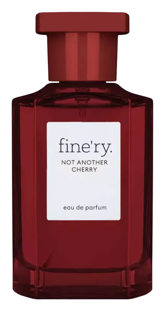 Fine'ry Not Another Cherry Eau De Parfum