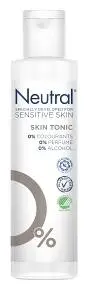 Neutral Skin Tonic