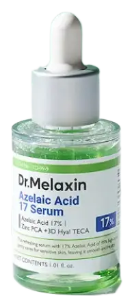 Dr.Melaxin Azelaic Acid 17 Serum