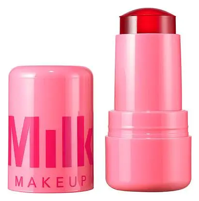 Milk Makeup Cooling Water Jelly Tint Chill - Red