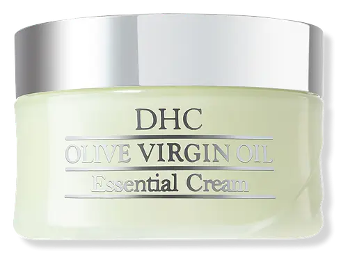 DHC Olive Virgin Oil Essential Cream