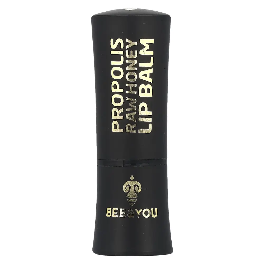 Bee&You Propolis Raw Honey Lip Balm