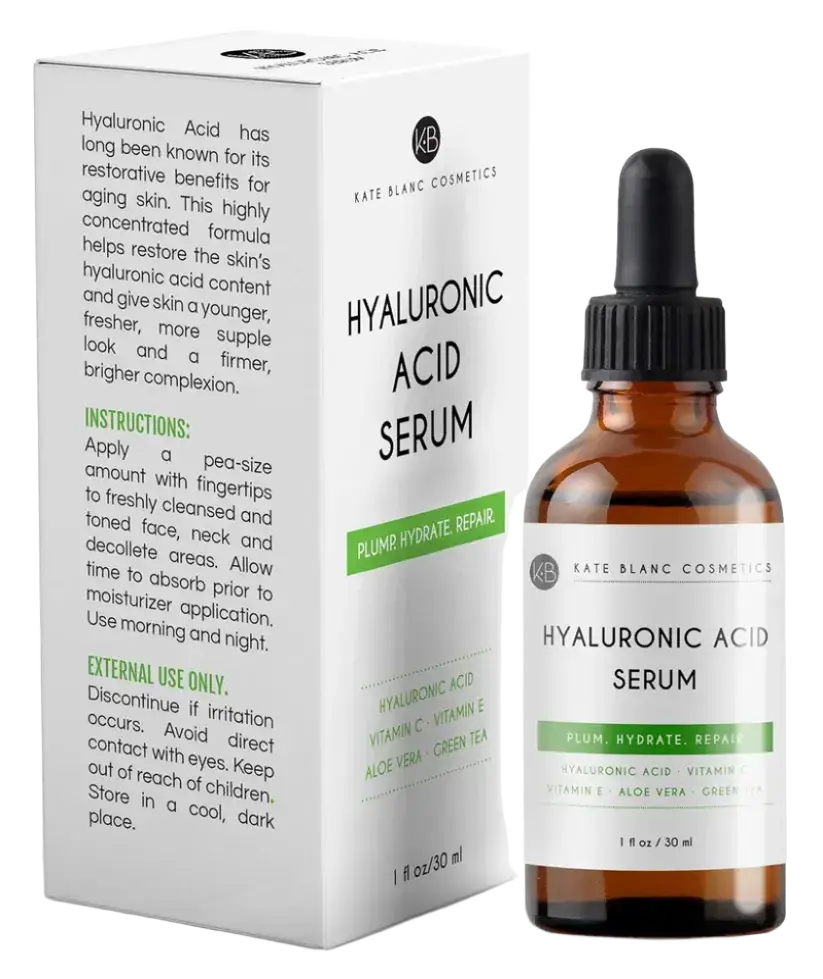 Kate Blanc Hyaluronic Acid Serum