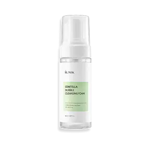 iUNIK Centella Bubble Cleansing Foam