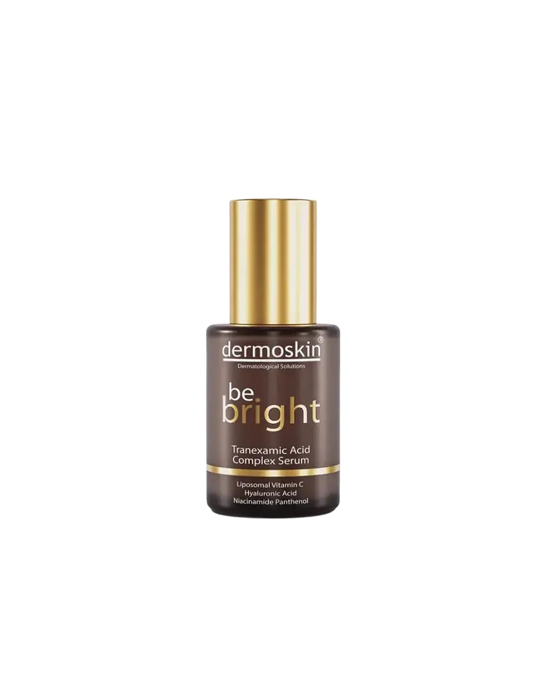 Dermoskin Be Bright Tranexamic Acid Complex Serum