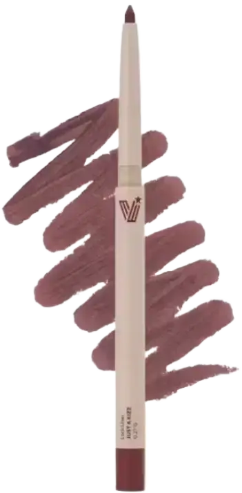 Vice Cosmetics Perfect Kizz Lip Liner Just A Kiss
