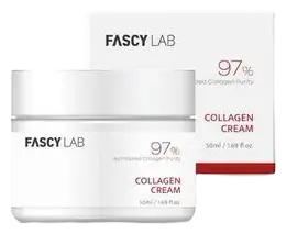 Fascy Lab Collagen Cream