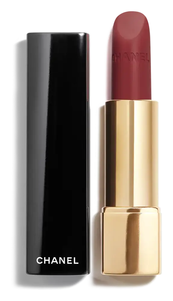 Chanel Rouge Allure Velvet 58 Rouge Vie
