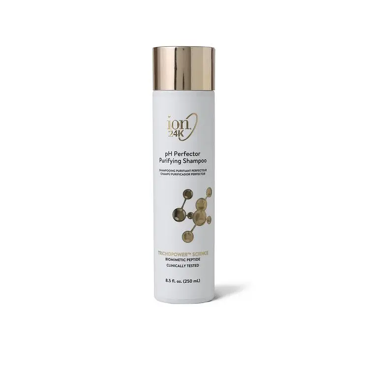 Ion 24K pH Perfector Purifying Shampoo