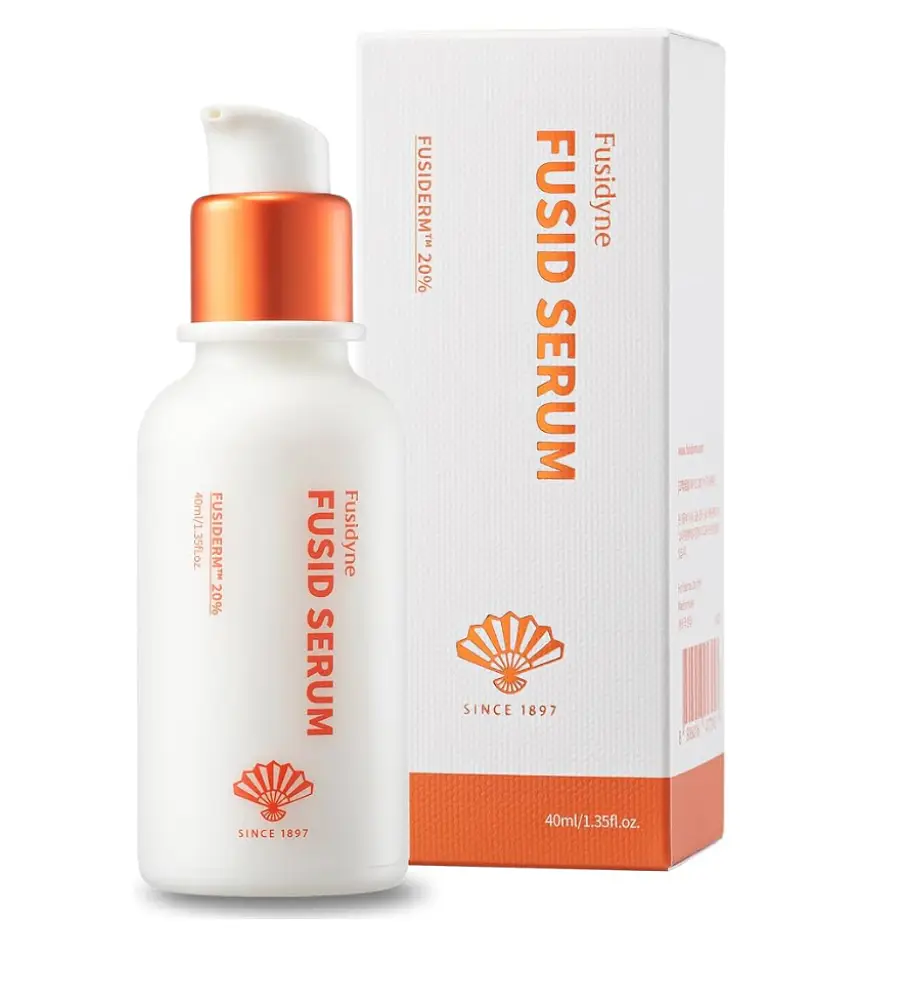 Fusidyne Fusidic Serum