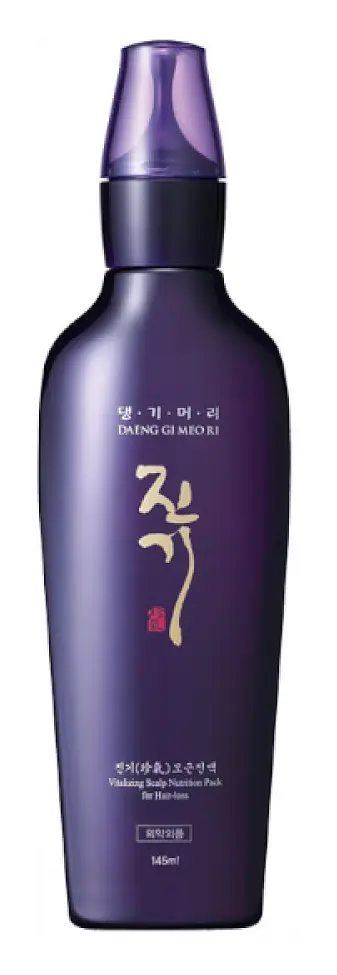 Daeng Gi Meo Ri Vitalizing Scalp Nutrition Pack