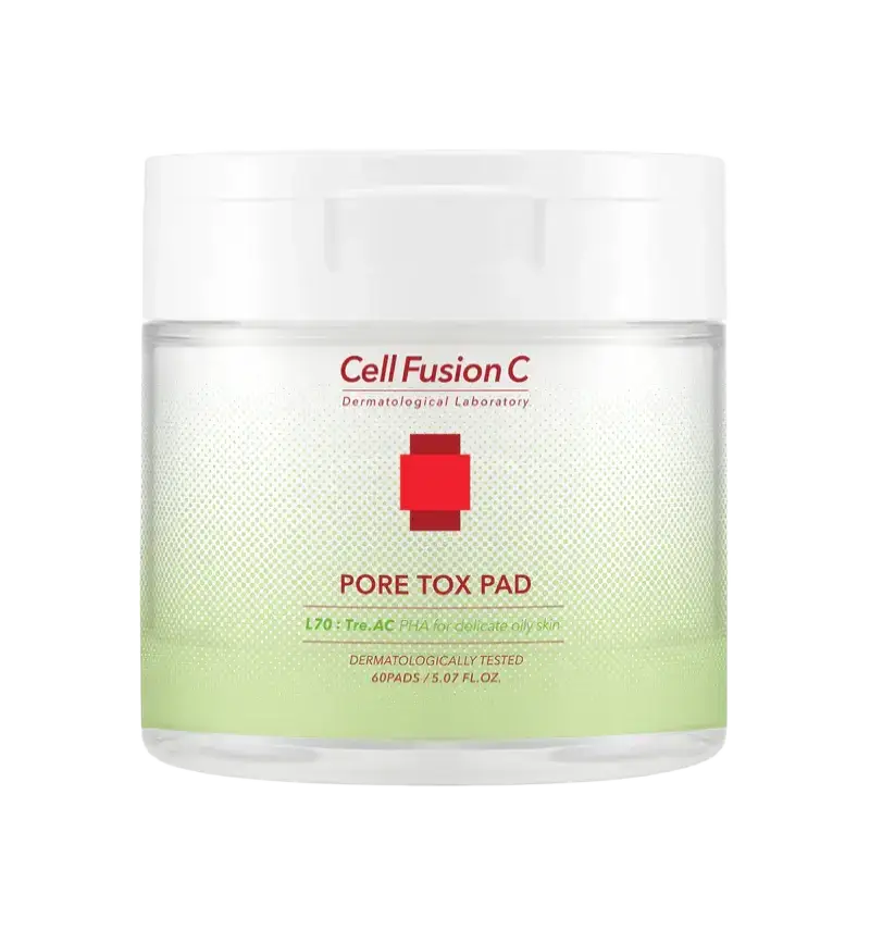 Cell Fusion C Pore Tox Pad