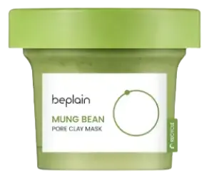 Beplain Mung Bean Pore Clay Mask