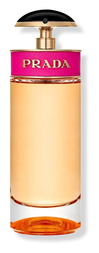 Prada Candy Eau de Parfum