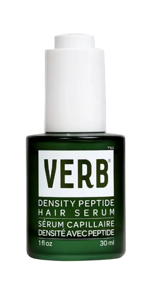 Verb Density Peptide Hair Serum