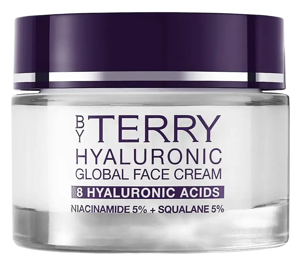 By Terry Hyaluronic Global Face Cream