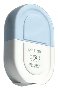 Ositree Watery Moisturizing Sunscreen Lotion SPF 50+ PA+++