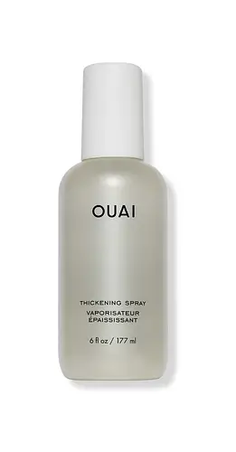 Ouai Thickening & Volume Spray for Fine Hair