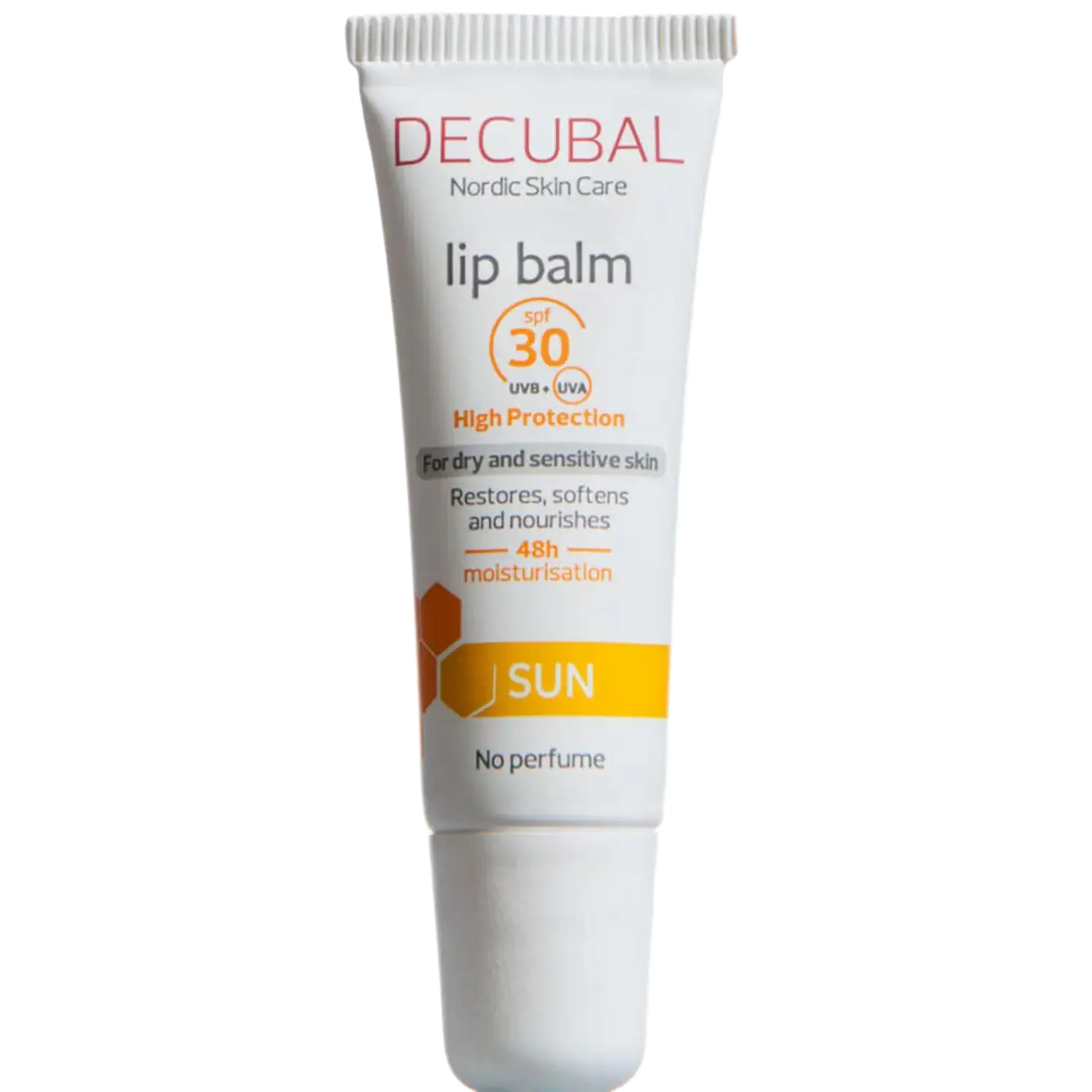 Decubal Sun Lip Balm SPF 30