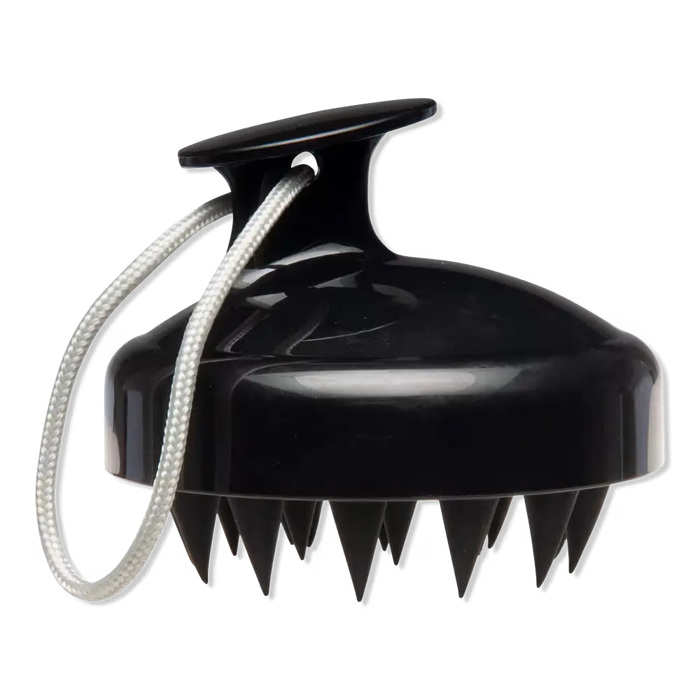 Diane Deep Cleanse Shampoo Scalp Massage Brush