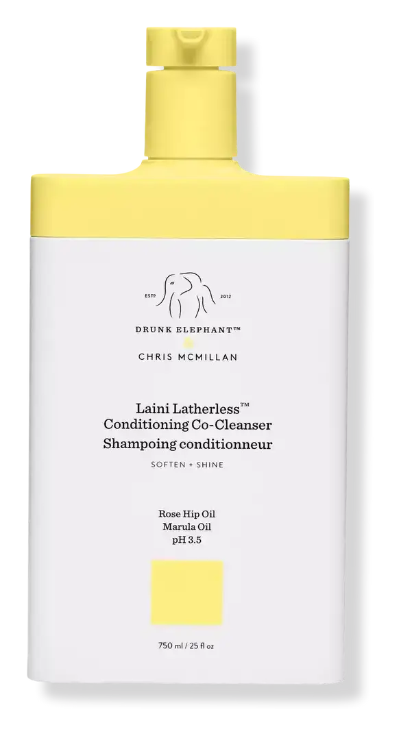 Drunk Elephant Laini Latherless Conditioning Co-Cleanser