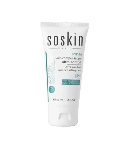 Soskin Hydra Ultra Comfort Compensating Care