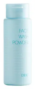 DHC Face Wash Powder
