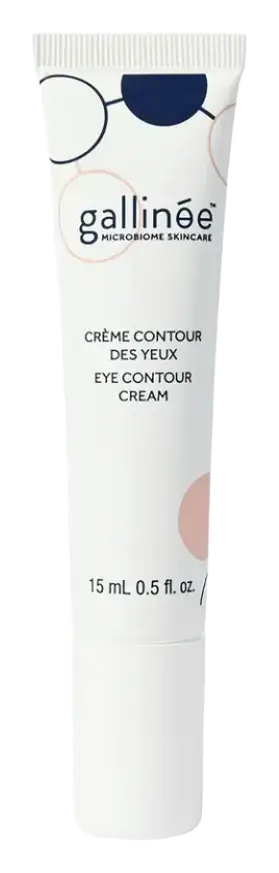 Gallinée Eye Contour Cream
