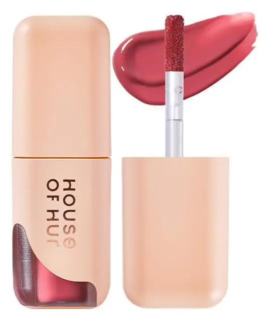 House of Hur Glowy Ampoule Tint Dawn Pink
