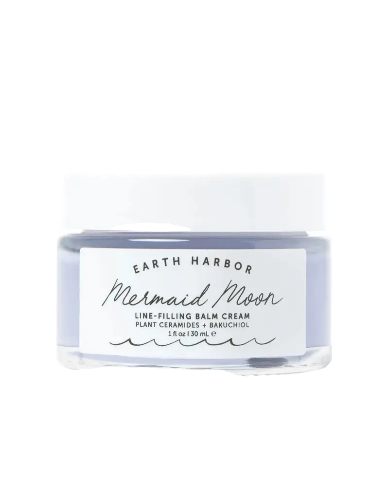 Earth Harbor Mermaid Moon Line-Filling Balm Cream