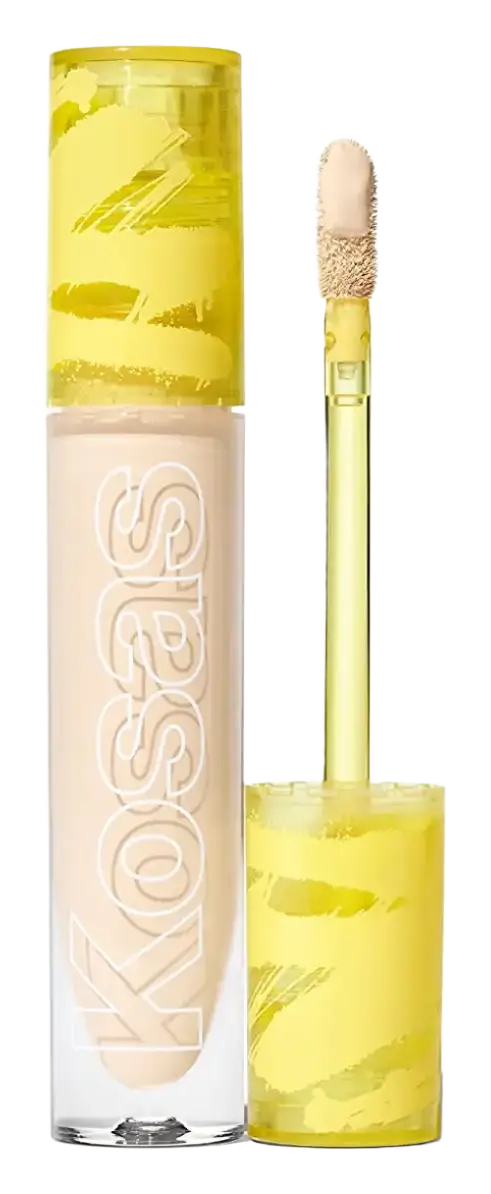 Kosas Revealer Super Creamy + Brightening Concealer 1.5 C