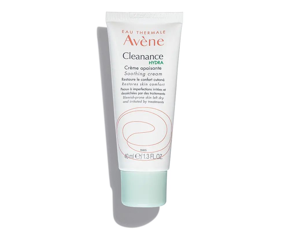 Avène Cleanance Hydra Soothing Cream