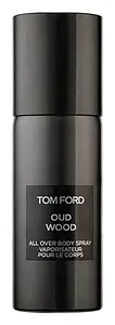 Tom Ford All Over Body Spray Oud Wood