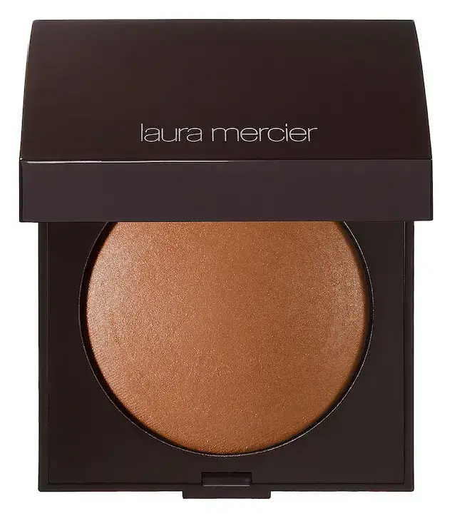 Laura Mercier Matte Radiance Baked Powder Compact Bronze 04