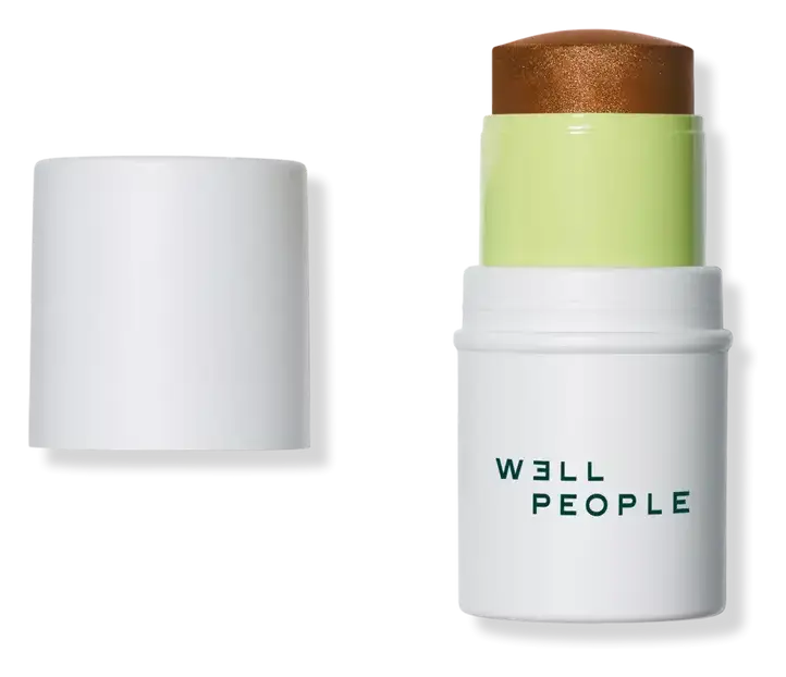 W3ll People Supernatural Stick Bronzer Rich Bronze