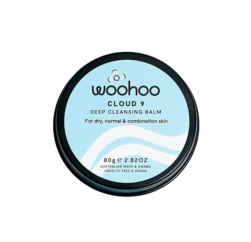Woohoo Cloud 9 Deep Cleansing Balm