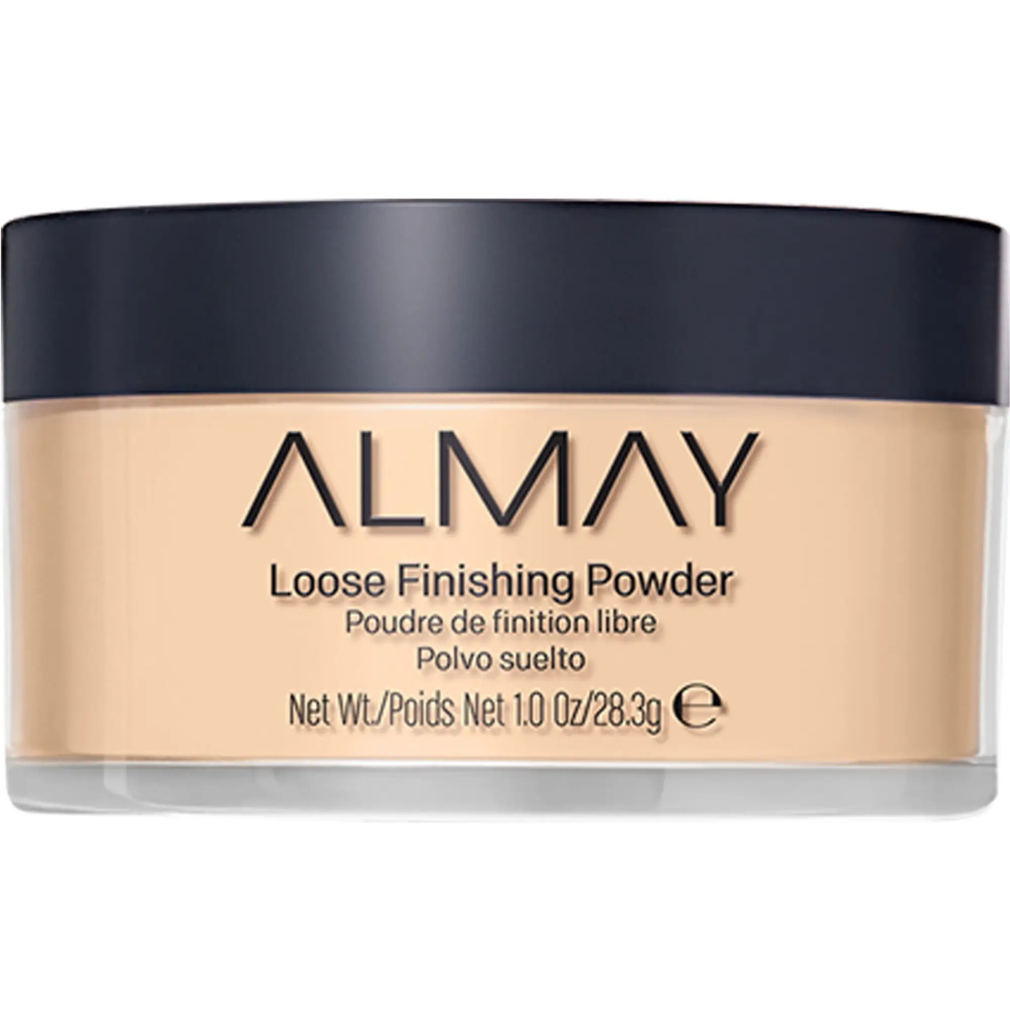 Almay Loose Finishing Powder 200 Light/Medium