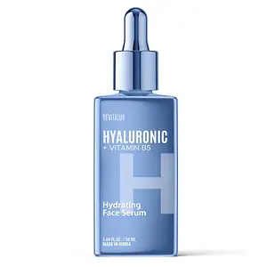 RévitaLux Hydrating Face Serum