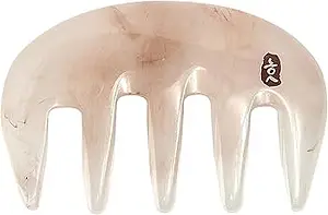 Hesul Scalp Care Comb Gua Sha